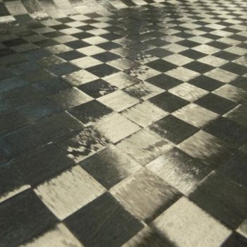 Preview: 84 g/m² Spread Tow Carbon Fabric Plain | HP-P84S20C