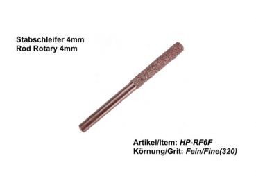 Rod Rotary 4mm | HP-RF6F