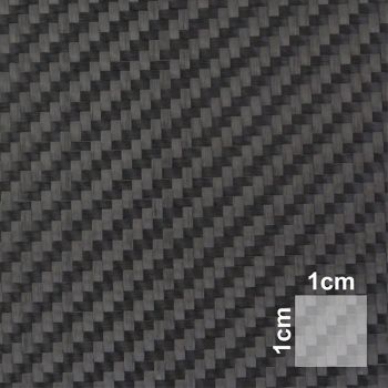 160 g/m² Spread Tow Carbon Fabric Plain - 3K-Fibre | HP-P161SC
