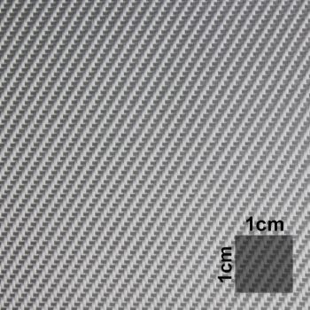213 g/m² Glass Fabric "Silane" Twill | HP-T211E