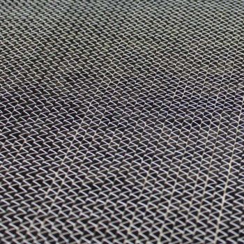 300 g/m² Unidirektional Carbonfabric | HP-U300/122C