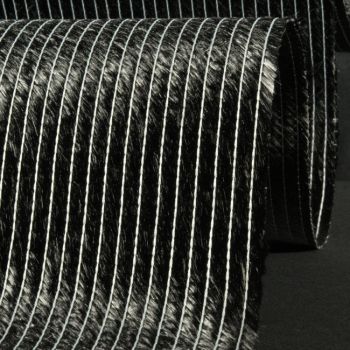 200g/m² Bidiagonal Carbongelege | HP-B200/40C