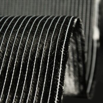 Preview: 410 g/m²  Bidiagonal  Carbongelege | HP-B415C