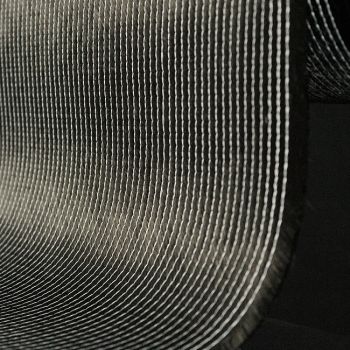 Preview: 300 g/m² Triaxial Carbonfabric | HP-T300C