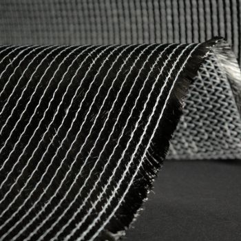 300 g/m² Triaxial Carbonfabric | HP-T300C