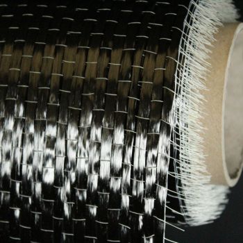 315 g/m² Unidirectional Carbonfabric | HP-U315C
