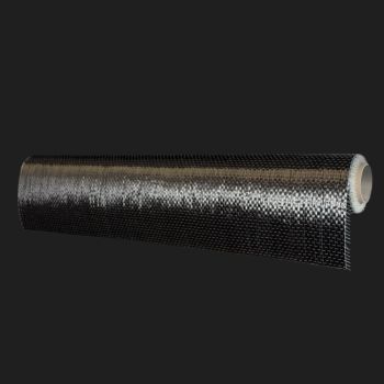 315 g/m² Unidirectional Carbonfabric | HP-U315C