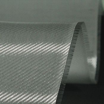 Preview: 163 g/m² Glass Fabric 