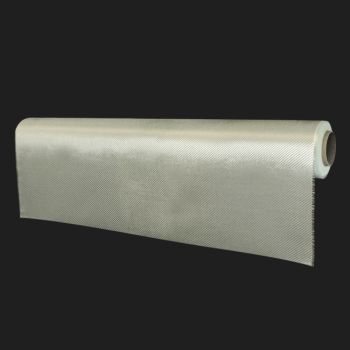 390 g/m² Glasfasergewebe "Finish" Köper | HP-T390EF