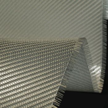 390 g/m² Glasfasergewebe "Finish" Köper | HP-T390EF