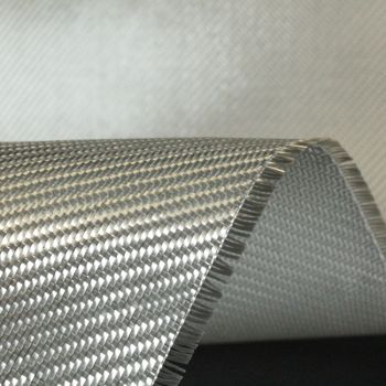Preview: 280 g/m² Glasfasergewebe 