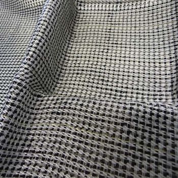 Hybrid fabric combination of carbon and E-glass SP-T181EC