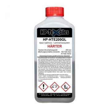 Epoxy infusion resin hardener HP-HTE200GL