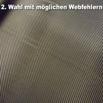 Fehler Carbongewebe