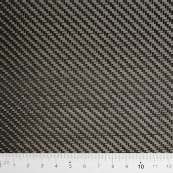 Preview: 2nd choice carbon fabric with a very good quality