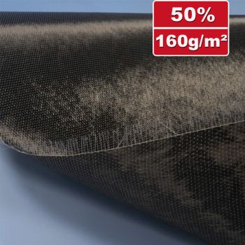 500 g/m² Unidirectional Carbonfabric