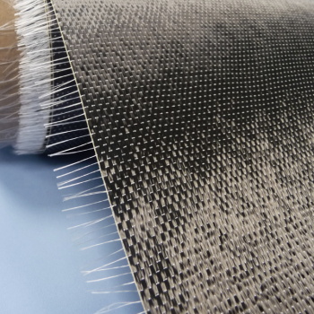 Carbon Fibre Unidirectional Fabric SP-U500/50C