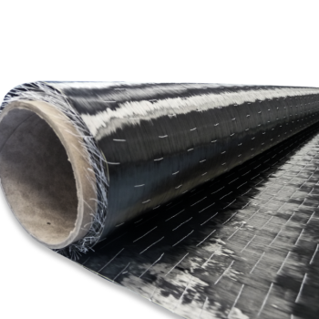 Carbon Fibre Unidirectional Fabric SP-U500/50C