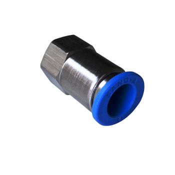 Connector with female thread  G1/4" - 10 mm | HP-VZ1100