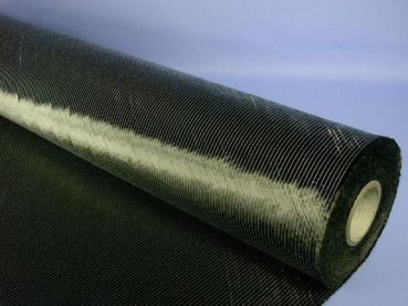 300 g/m² Bidiagonal Carbonfabric | HP-B305C