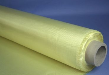 Aramid Fabric 170 g/m² Plain - P170A