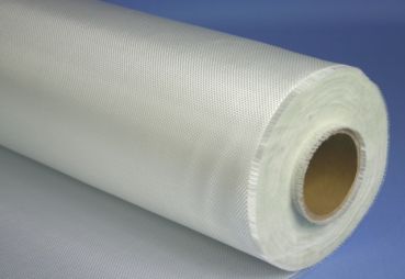 220 g/m² Glass Fabric "Silane" Plain | HP-P221E