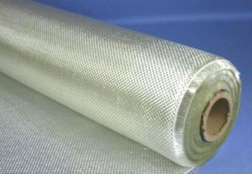 300 g/m² Glass Roving Fabric Plain | HP-P300E