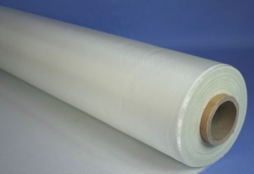 385 g/m² Glass Fabric "Silane" Plain | HP-P385E