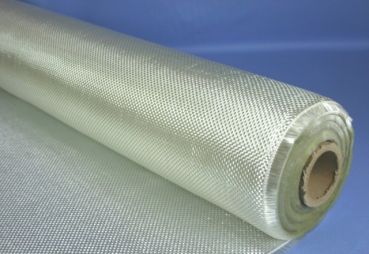 600 g/m² Glass Roving Fabric Plain | HP-P600E