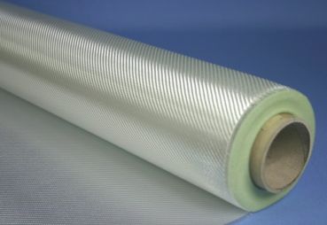 280 g/m² Glass Fabric "Finish" Twill | HP-T280/127EF