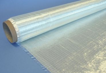 440 g/m² Glass fabric Unidirectional | HP-U400E