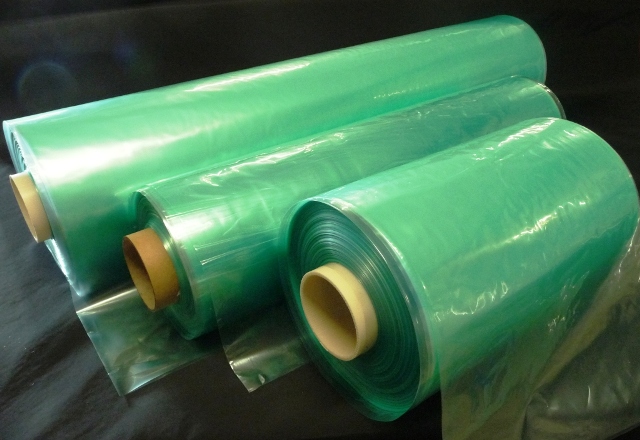 Vakuumschlauch Ø 6,3 mm - grün