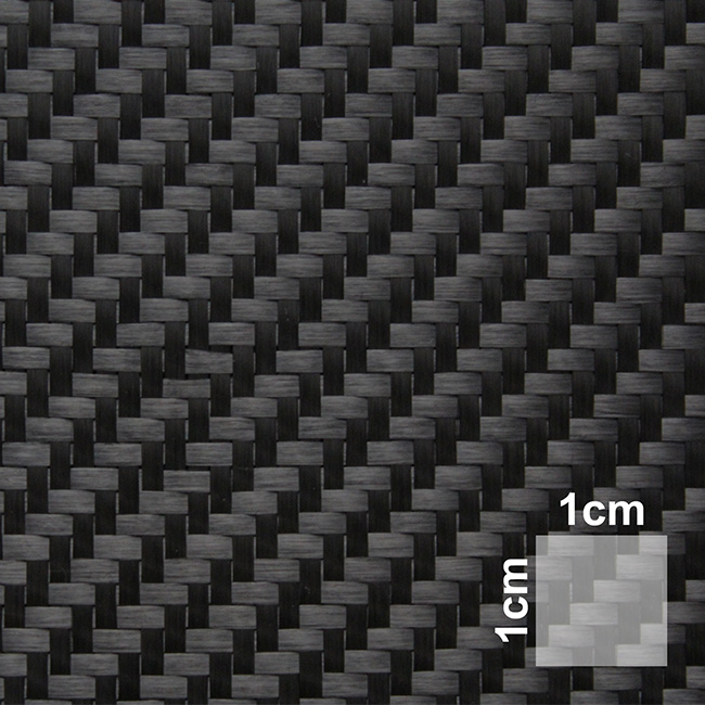 Kohlefaser Carbongewebe Gewebe Matte Kohlefasergewebe 10*270cm DE 