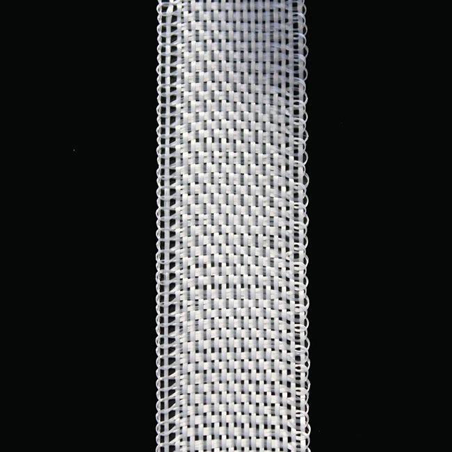 Glasgewebeband Glasgelegeband Glasmatte 50 m feste Kante 10 cm Gewebeband weiß 