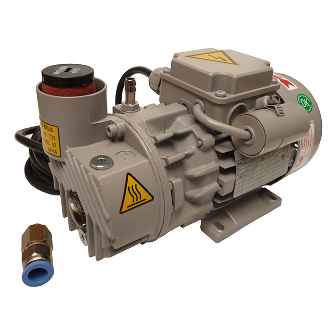 Vacuum pump 220V | HP-VZ1200