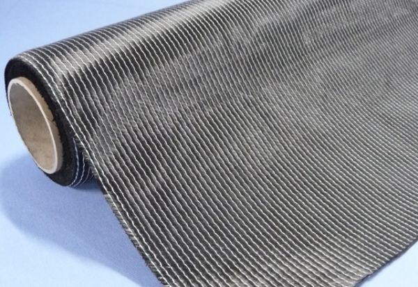  SOFIALXC Panel de placa laminada 100% fibra de carbono 3K  (acabado mate de sargo) : Industrial y Científico