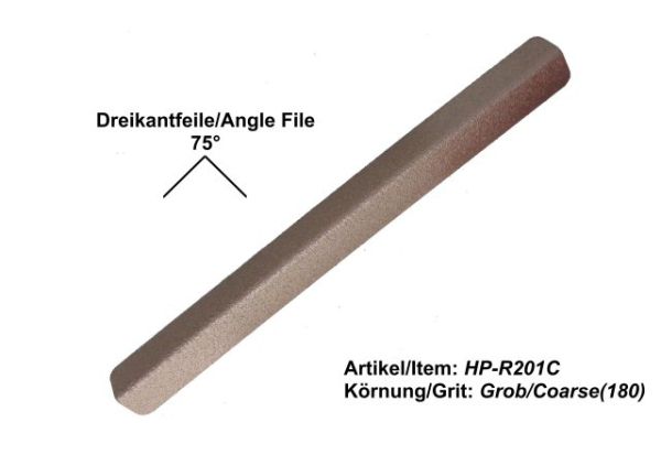Sanding Hand Tools COARSE & FINE Grit - Perma-Grit®