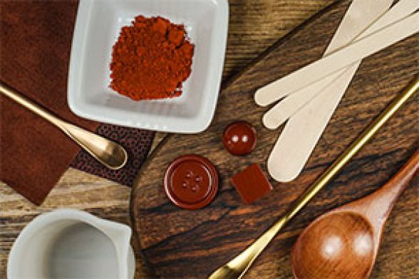 Covering Colour Pigments | FD