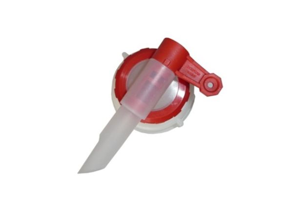 Plastic Valves