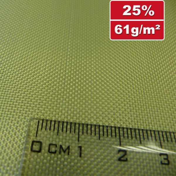 Aramid Fabric Special Item Canvas with Discount