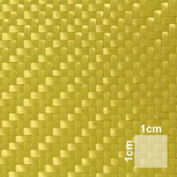 Aramid Fabric 310 g/m² Twill - T310A