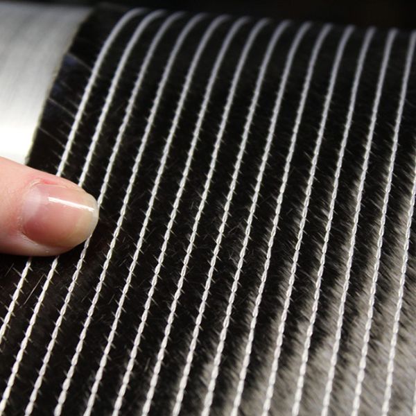 Bidiagonales Carbongelege