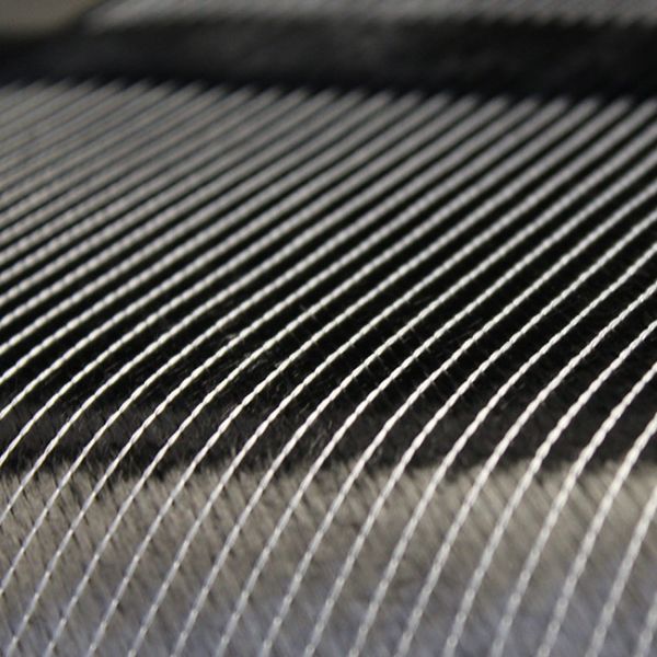 Bidiagonales Carbongelege