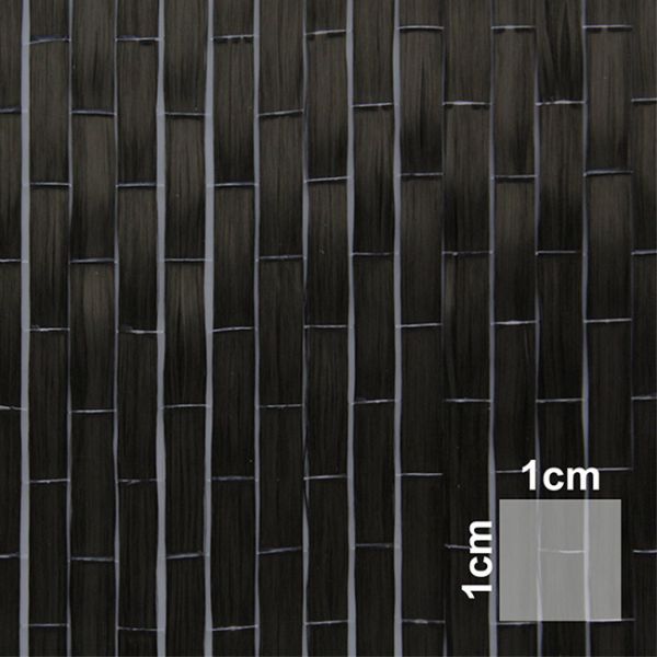 215 g/m² Unidirektional Carbongewebe | HP-U215C