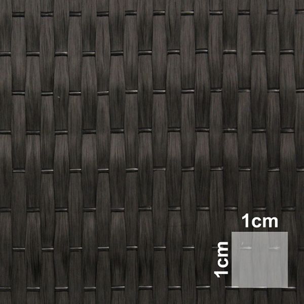 315 g/m² Unidirectional Carbonfabric | HP-U315C