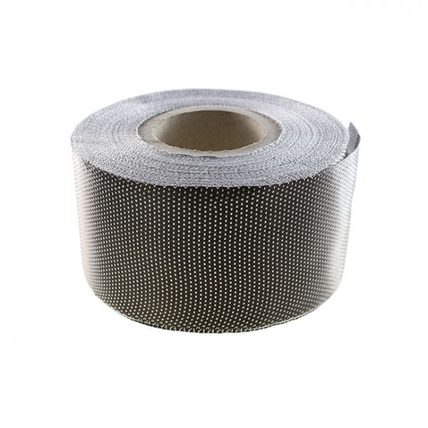 175 g/m² Unidirektional Carbongewebeband (100 mm) | HP-U175C/100