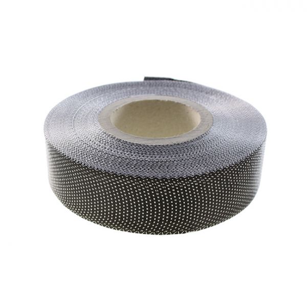 225 g/m² Unidirectional-Carbonfabric-Tape (50 mm) | HP-U225C/050