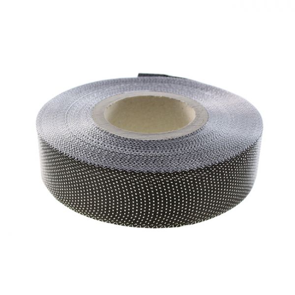 525 g/m² Unidirectional-Carbonfabric-Tape (50 mm) | HP-U525C/050
