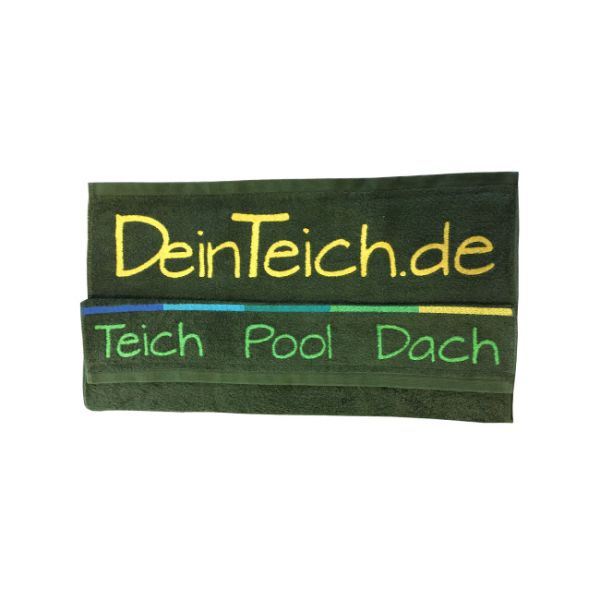 DeinTeich Handtuch | HP-WA002