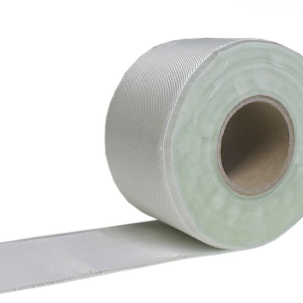 Glass fabric tape, silane, canvas | HP-P221/100E